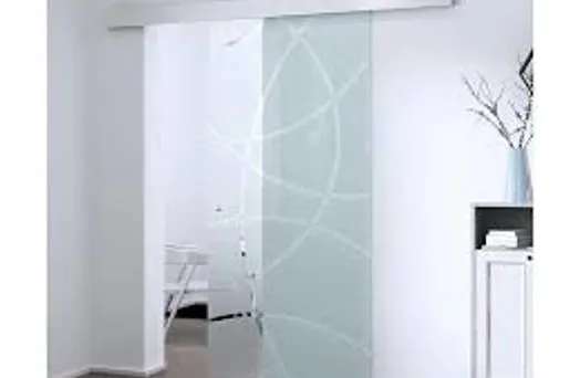 Porta satinata