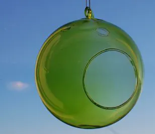 Parapetto in vetro